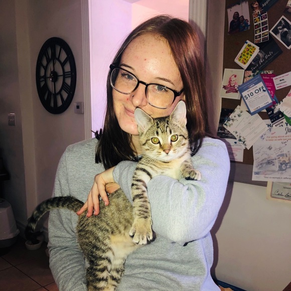 Meet your Posher, Emily - Picture 1 of 1